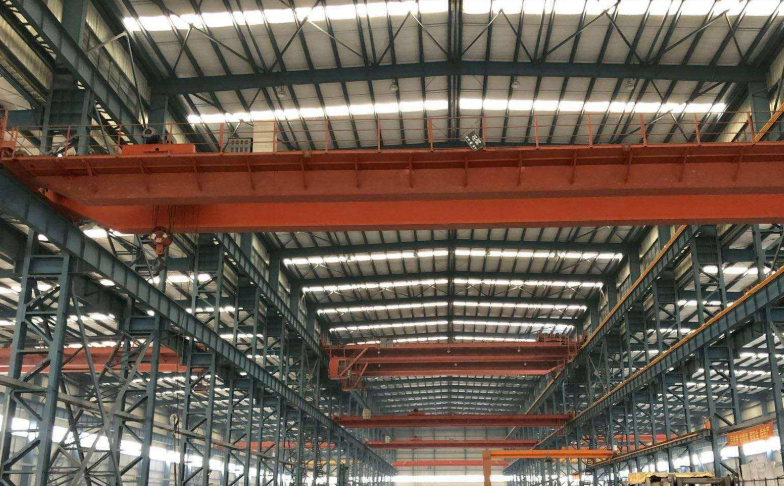 二连浩特盘点重型钢结构在施工中容易出现的问题