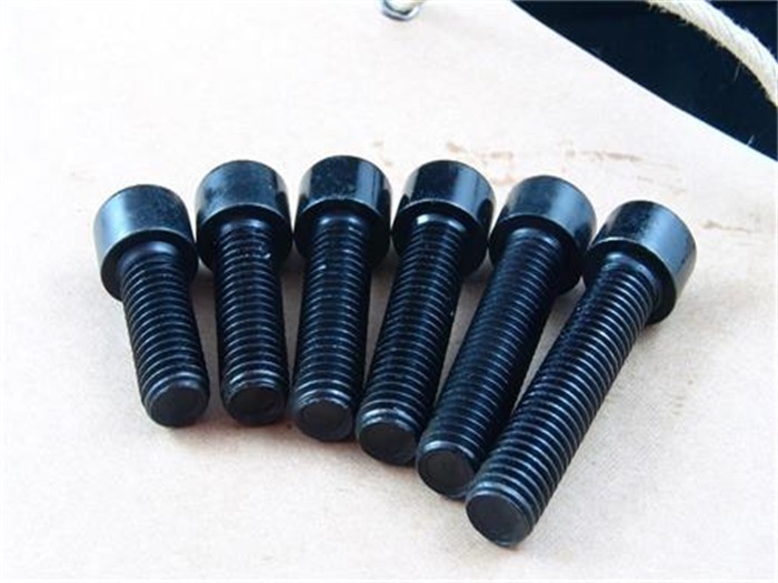 二连浩特高强螺栓